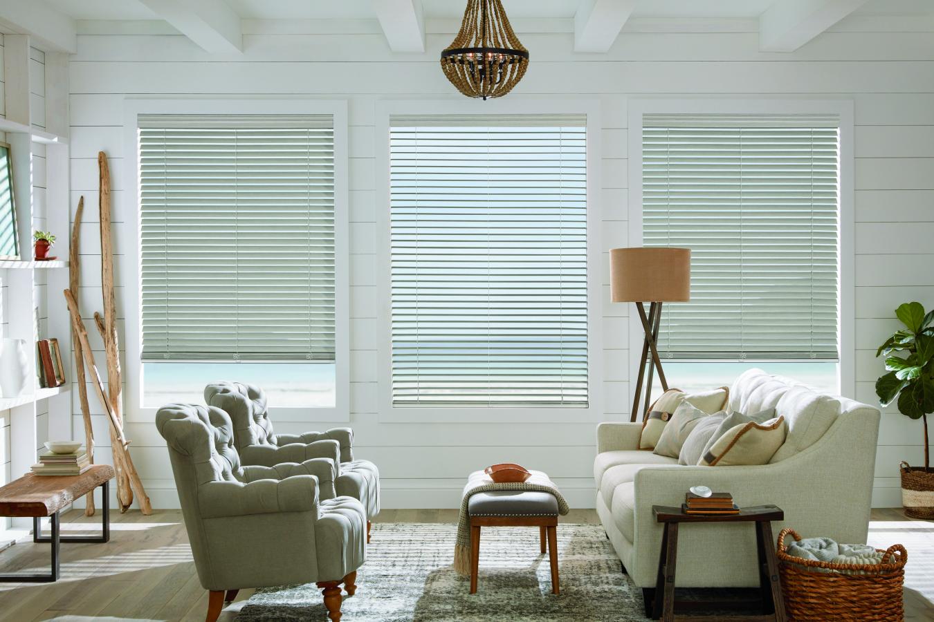 Horizontal Blinds