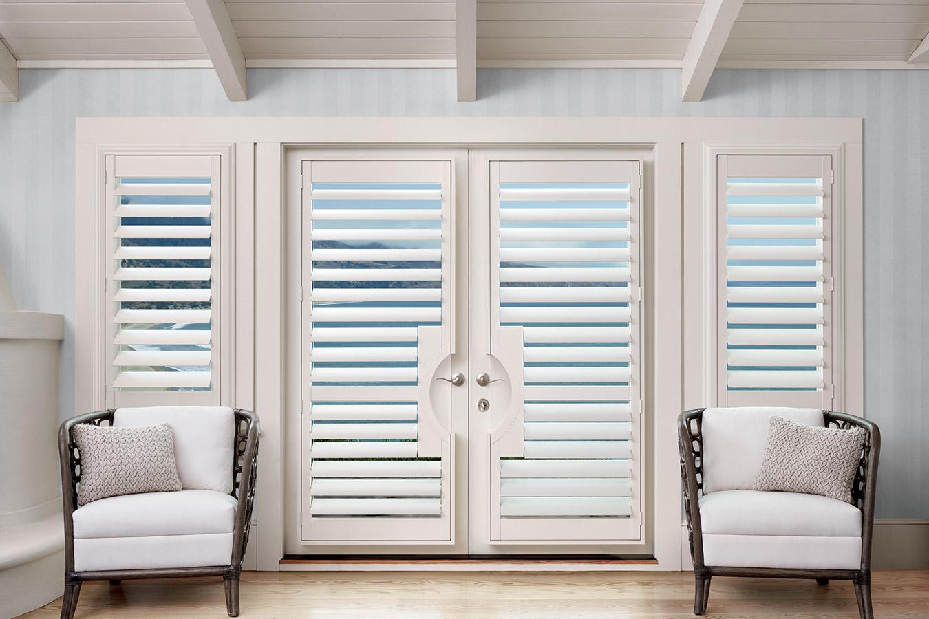 Shutters Shutters