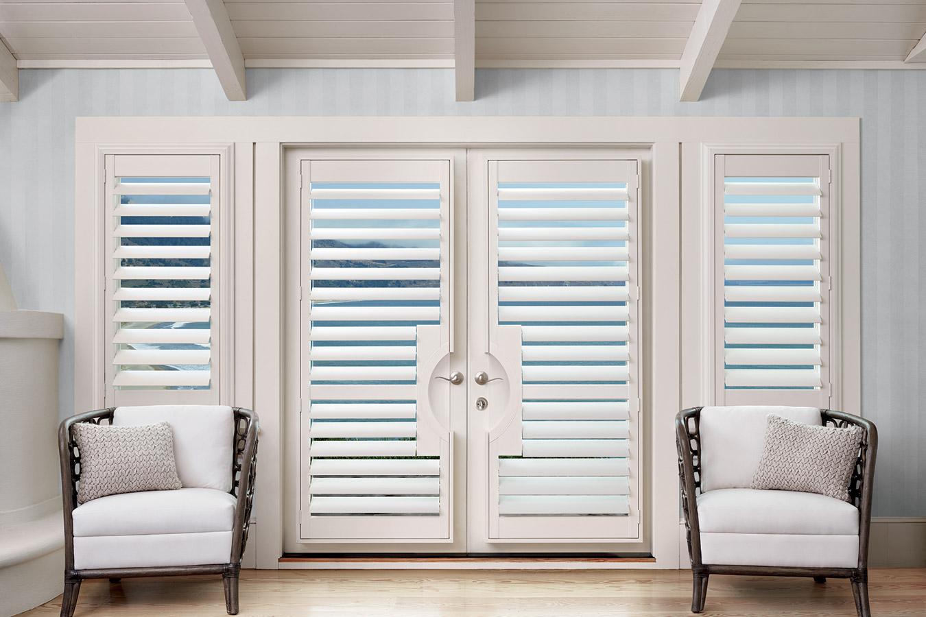 Shutters